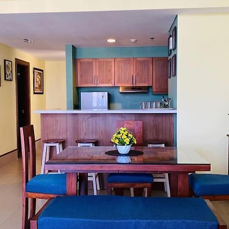 Anvaya Cove Penthouse Unit 10-2 Br. Διαμέρισμα Morong  Εξωτερικό φωτογραφία