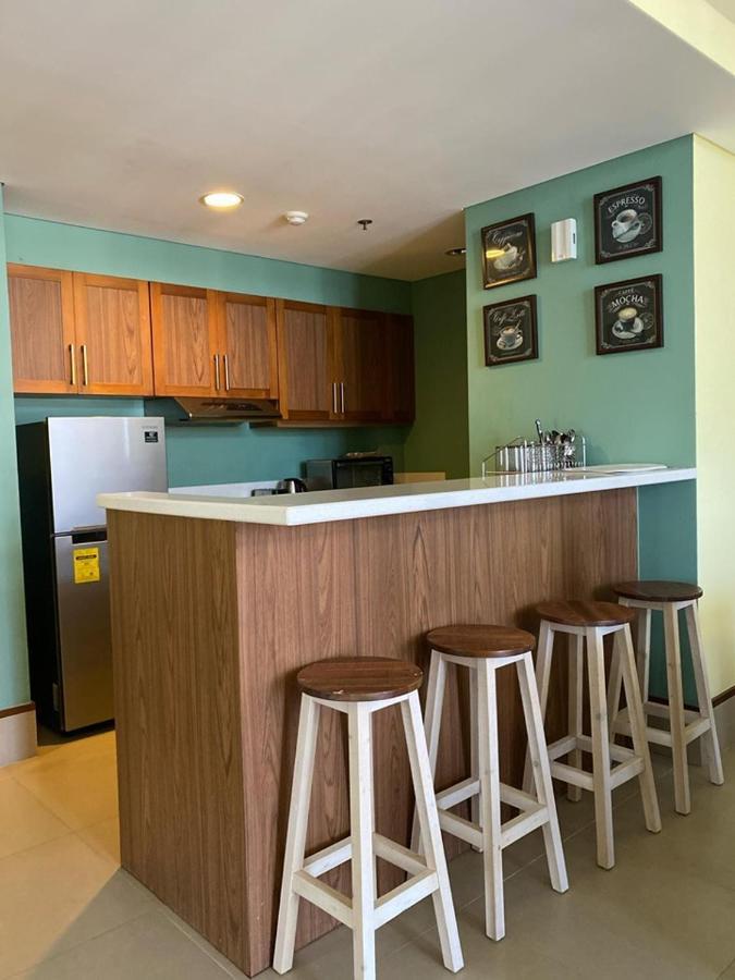 Anvaya Cove Penthouse Unit 10-2 Br. Διαμέρισμα Morong  Εξωτερικό φωτογραφία