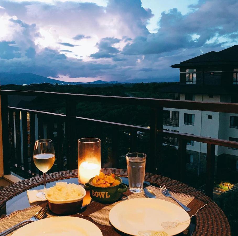 Anvaya Cove Penthouse Unit 10-2 Br. Διαμέρισμα Morong  Εξωτερικό φωτογραφία