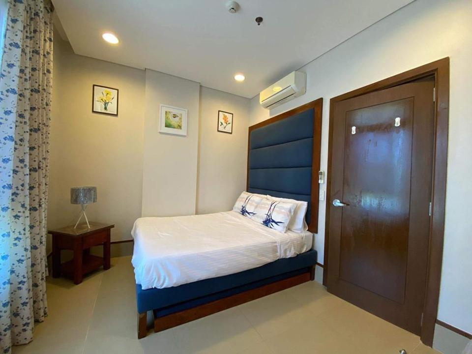 Anvaya Cove Penthouse Unit 10-2 Br. Διαμέρισμα Morong  Εξωτερικό φωτογραφία