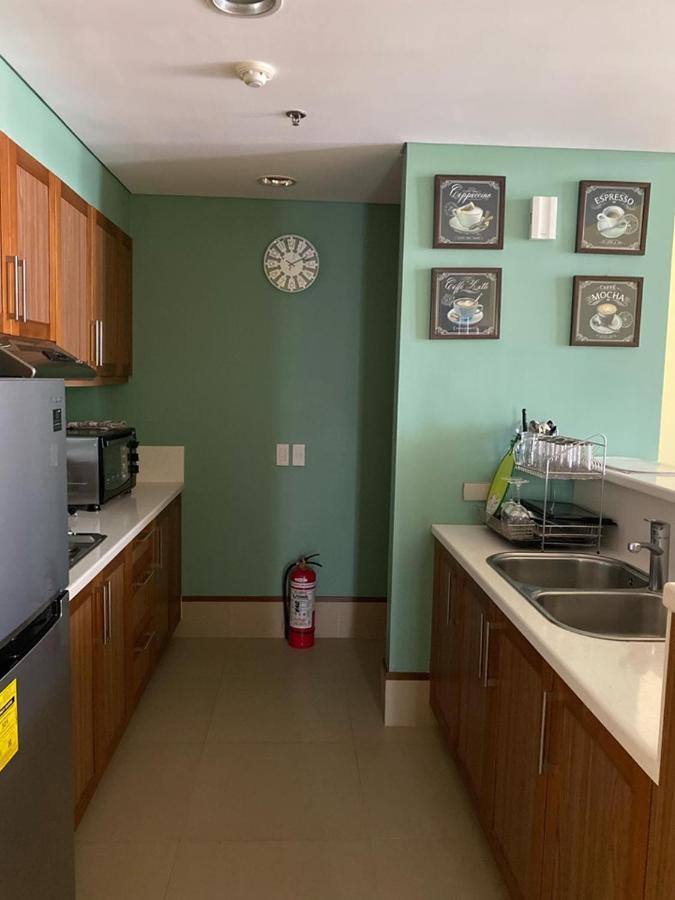 Anvaya Cove Penthouse Unit 10-2 Br. Διαμέρισμα Morong  Εξωτερικό φωτογραφία