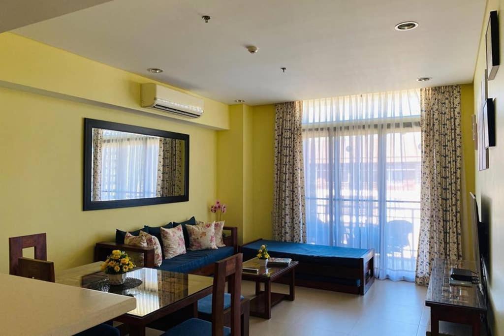 Anvaya Cove Penthouse Unit 10-2 Br. Διαμέρισμα Morong  Εξωτερικό φωτογραφία
