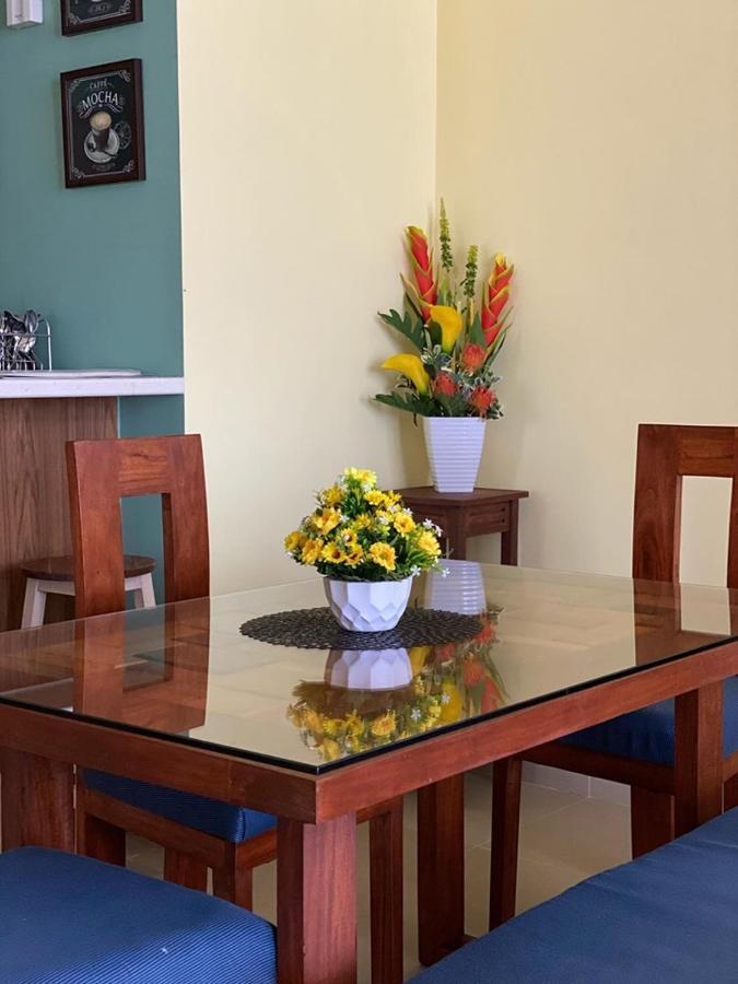 Anvaya Cove Penthouse Unit 10-2 Br. Διαμέρισμα Morong  Εξωτερικό φωτογραφία