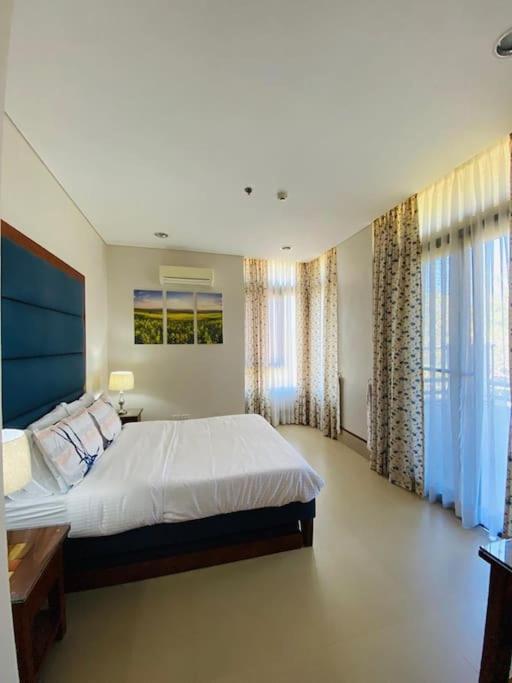 Anvaya Cove Penthouse Unit 10-2 Br. Διαμέρισμα Morong  Εξωτερικό φωτογραφία