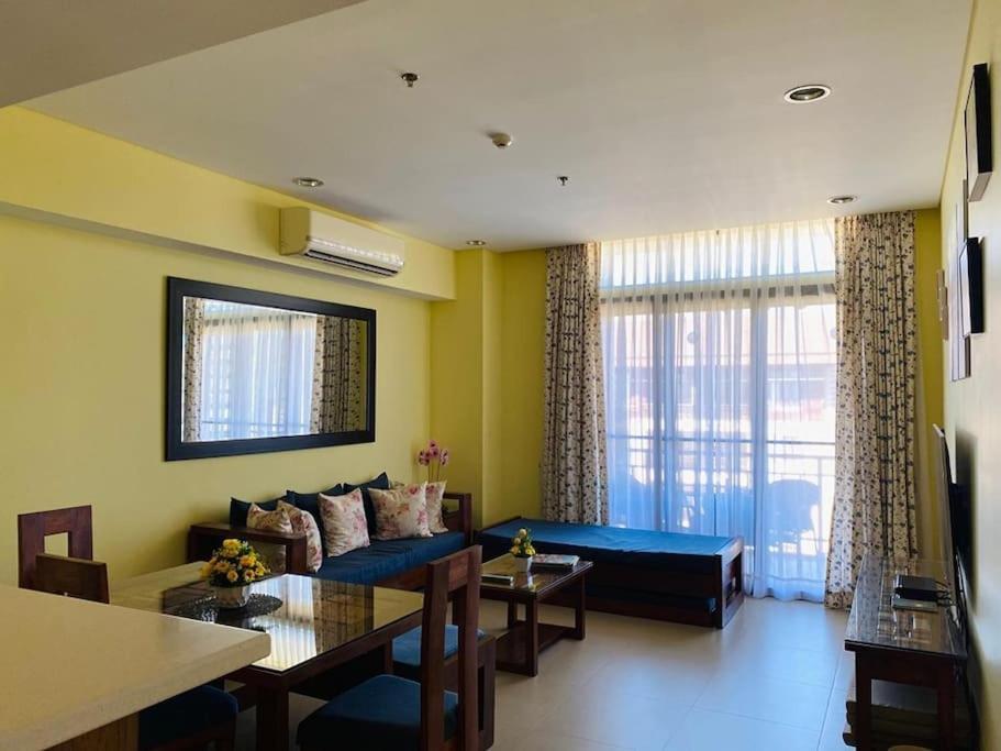 Anvaya Cove Penthouse Unit 10-2 Br. Διαμέρισμα Morong  Εξωτερικό φωτογραφία